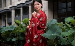 一大家子换着玩